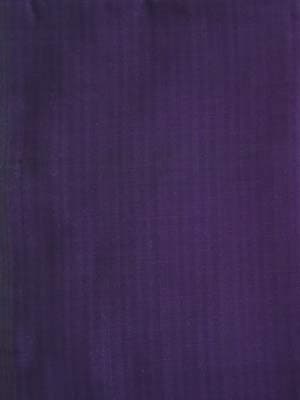 Solid Shot Cottons in Purple / Black Thread