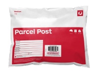 Pargel Post Large